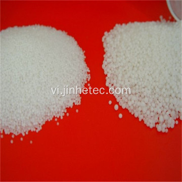 Caustic Soda Pearl 99% với Báo cáo SGS